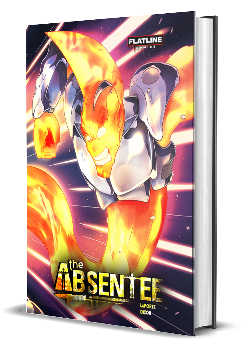 The Absentee