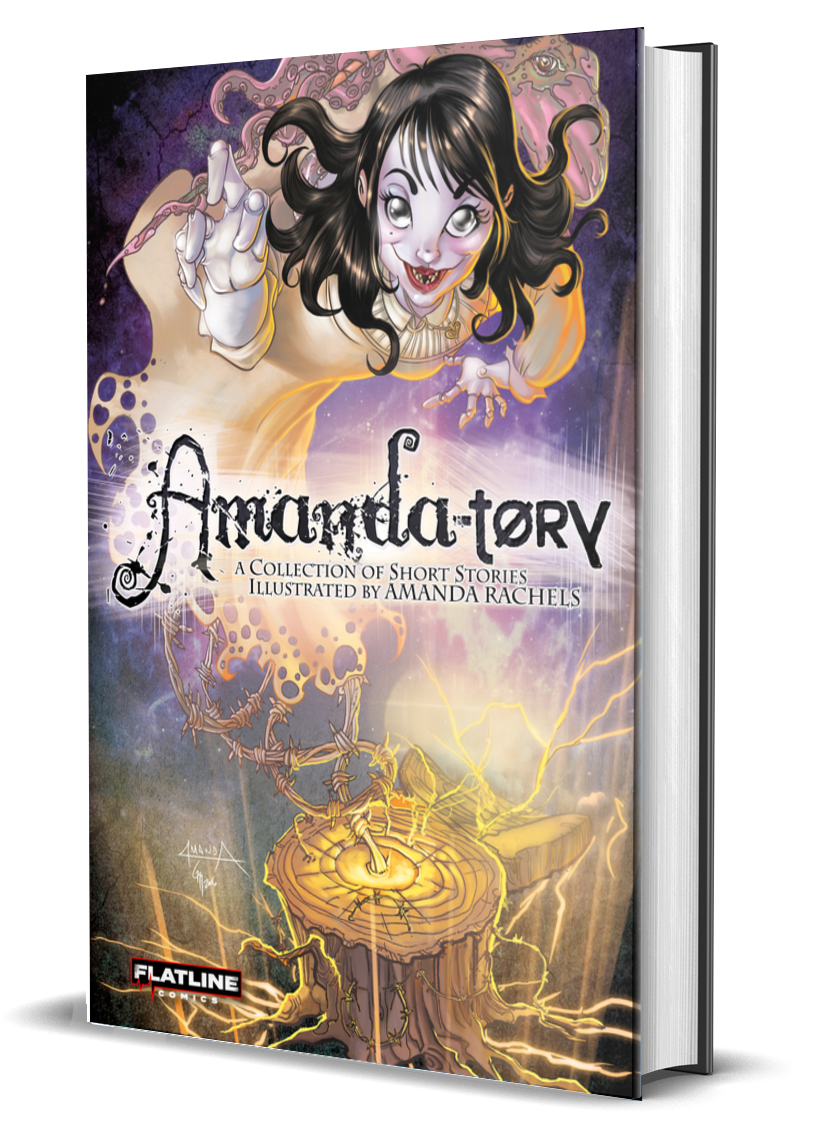 Amandatory