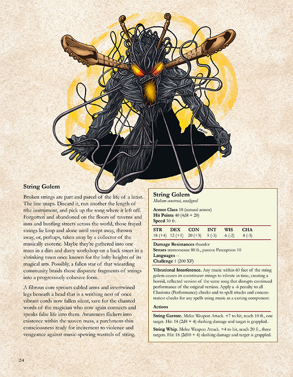 Lords of the Pit Volume 2: The Axe Thrasher