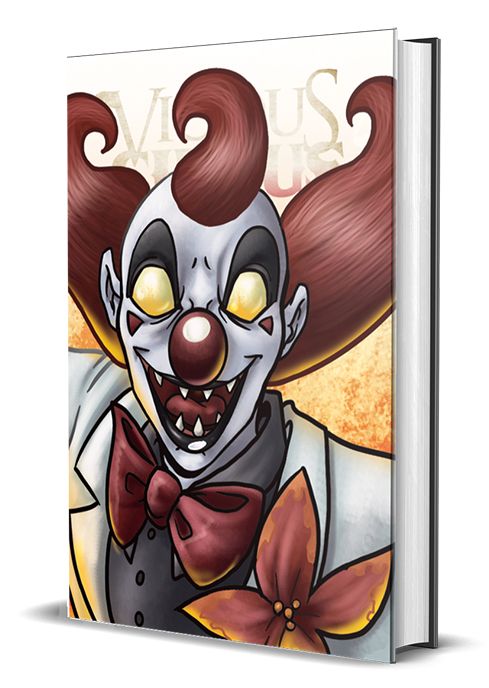 Vicious Circus Omnibus