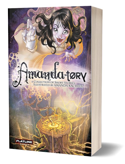 Amandatory