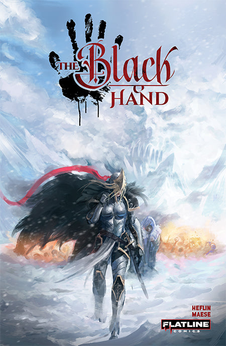 The Black Hand