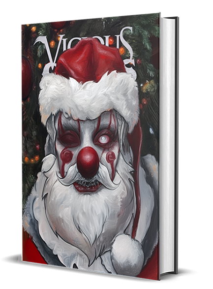 Vicious Circus: Christmas
