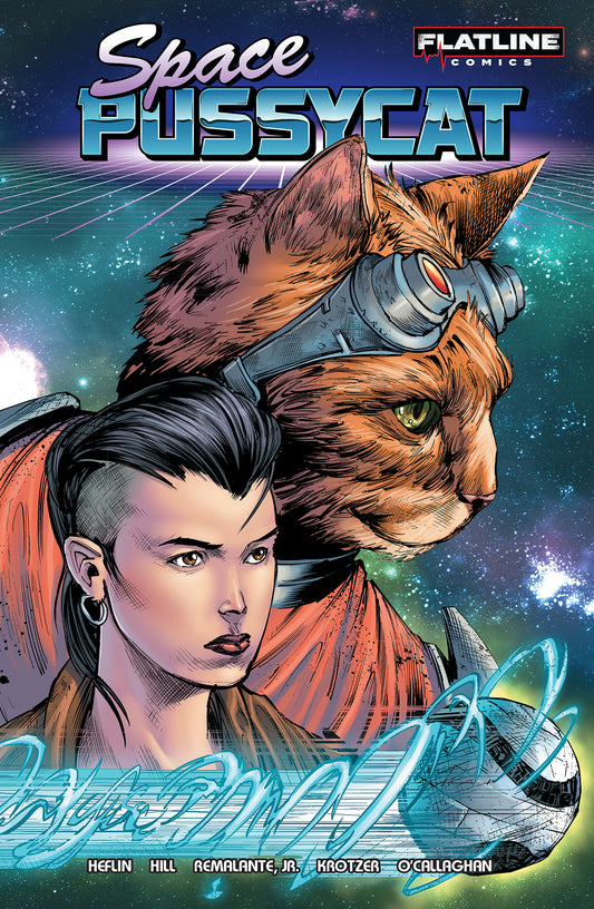 Space Pussycat